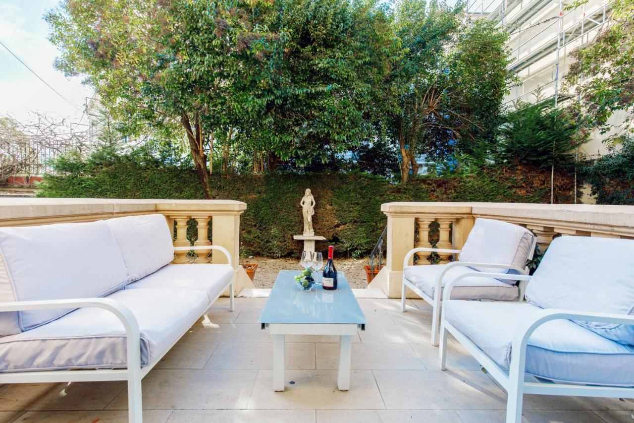 קאן Villa Maiffret Yourhosthelper מראה חיצוני תמונה