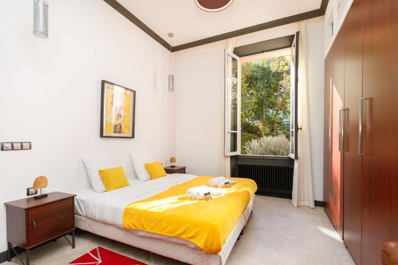 קאן Villa Maiffret Yourhosthelper מראה חיצוני תמונה