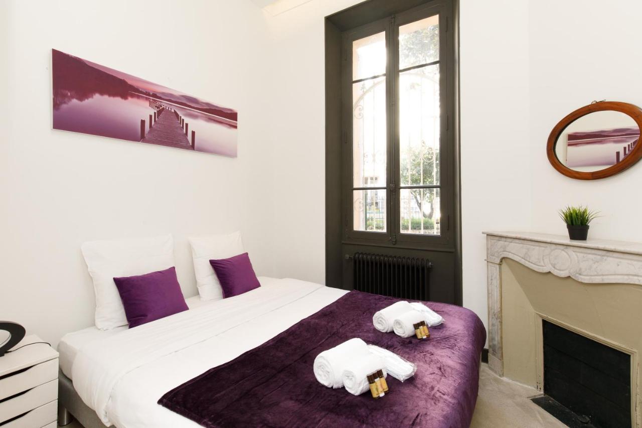 קאן Villa Maiffret Yourhosthelper מראה חיצוני תמונה