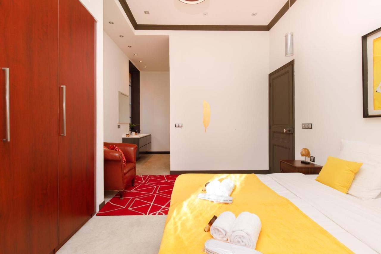 קאן Villa Maiffret Yourhosthelper מראה חיצוני תמונה